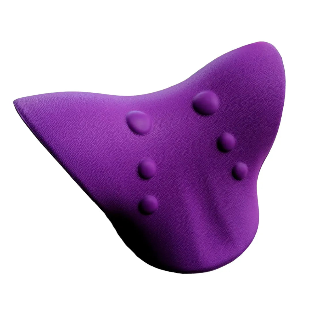 Almohada Cervical Terapéutica Cobrevida® - ALIVIO EN SOLO 10 MINUTOS😱
