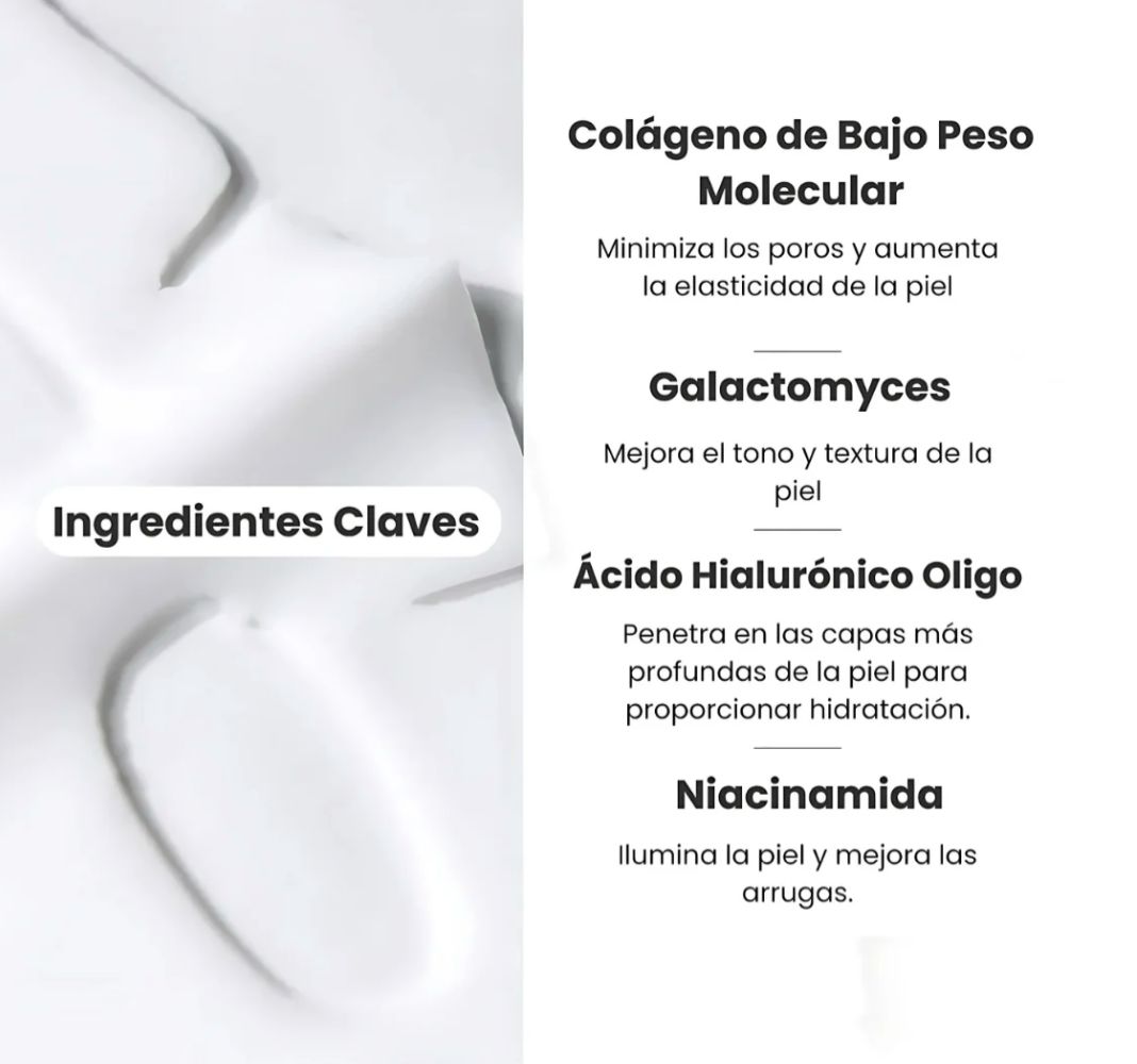 Biodance™ - Mascarilla de Colágeno - La Mas Viral del Mercado 😍Pack de 4 Mascarillas😍