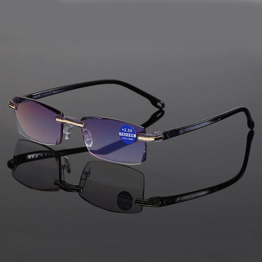 Lentes Smart Zoom - VE EL MUNDO EN ALTA DEFINICIÓN 👓